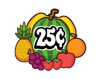 Fruitie Goodie