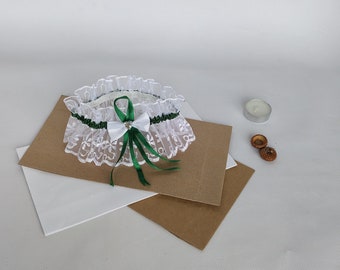 Garter for Bride