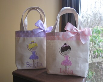 ballerina bag for toddlers