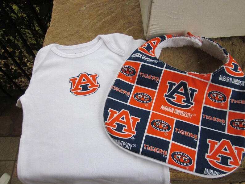 YOU CHOOSE TEAM Super Fan Baby Bib and Bodysuit Gift Set Etsy