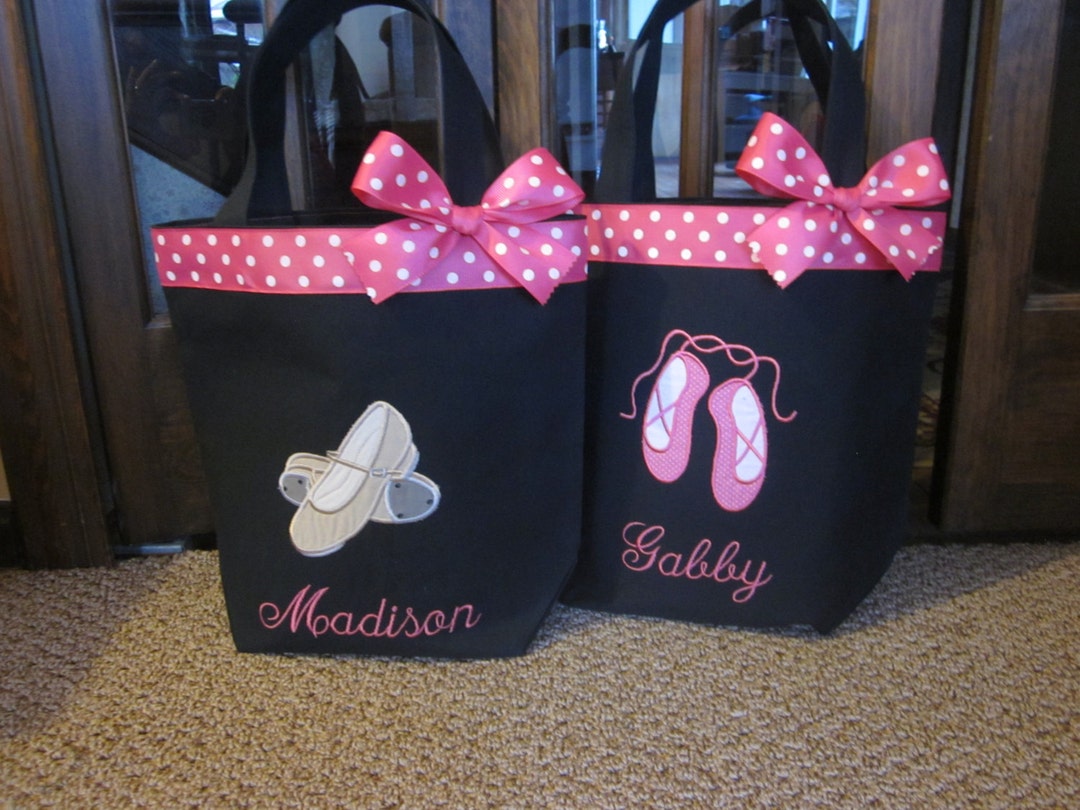 Ballet, Tap “Combo” Tote