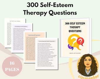 Therapy Counseling Session 300 Questions Interventions Therapist Tools DBT Somatic Psychotherapy Therapy Notes Therapy Documentation