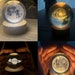 see more listings in the Crystal Ball Lights section