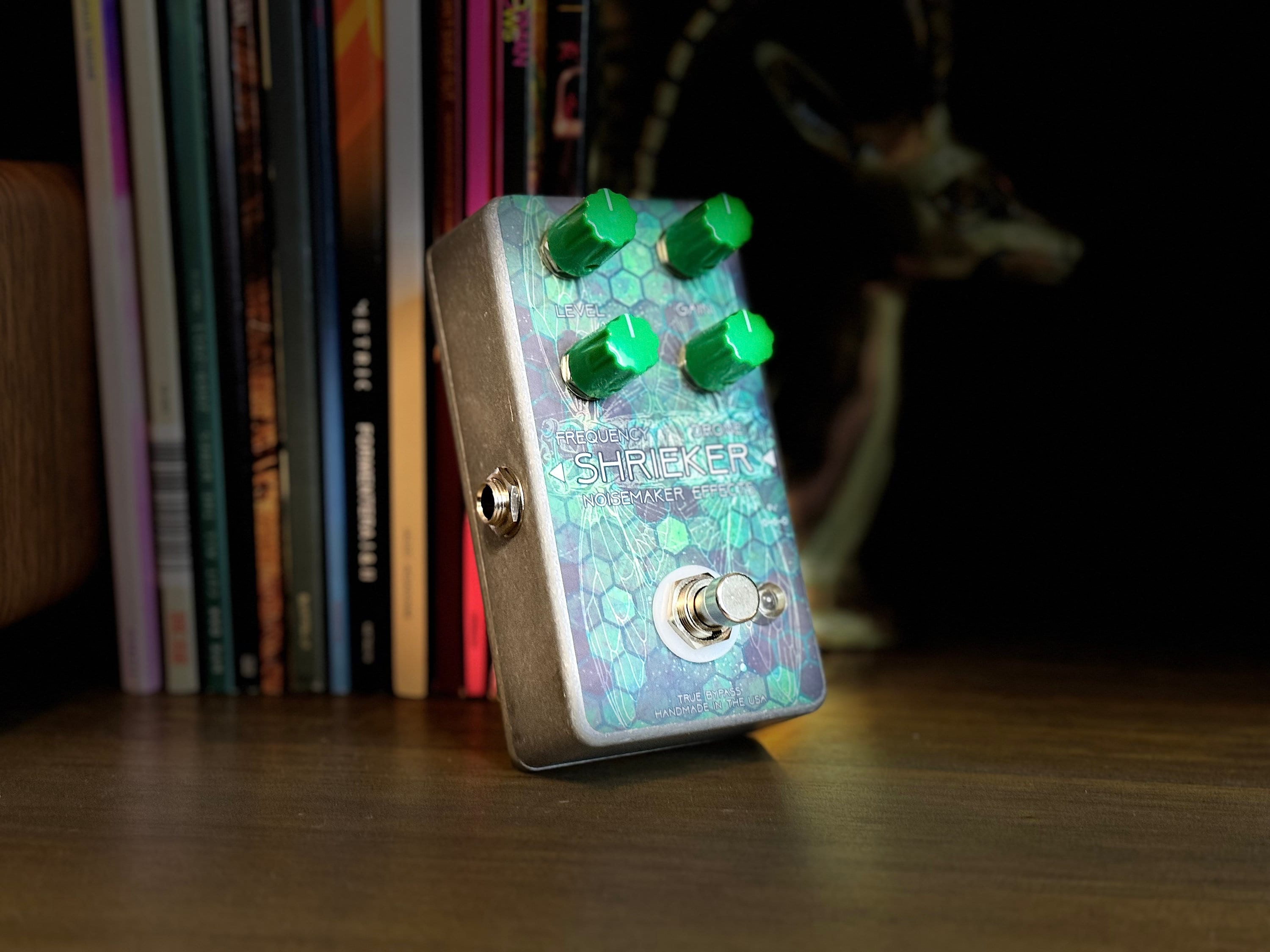 NoisemakerPedals - Etsy