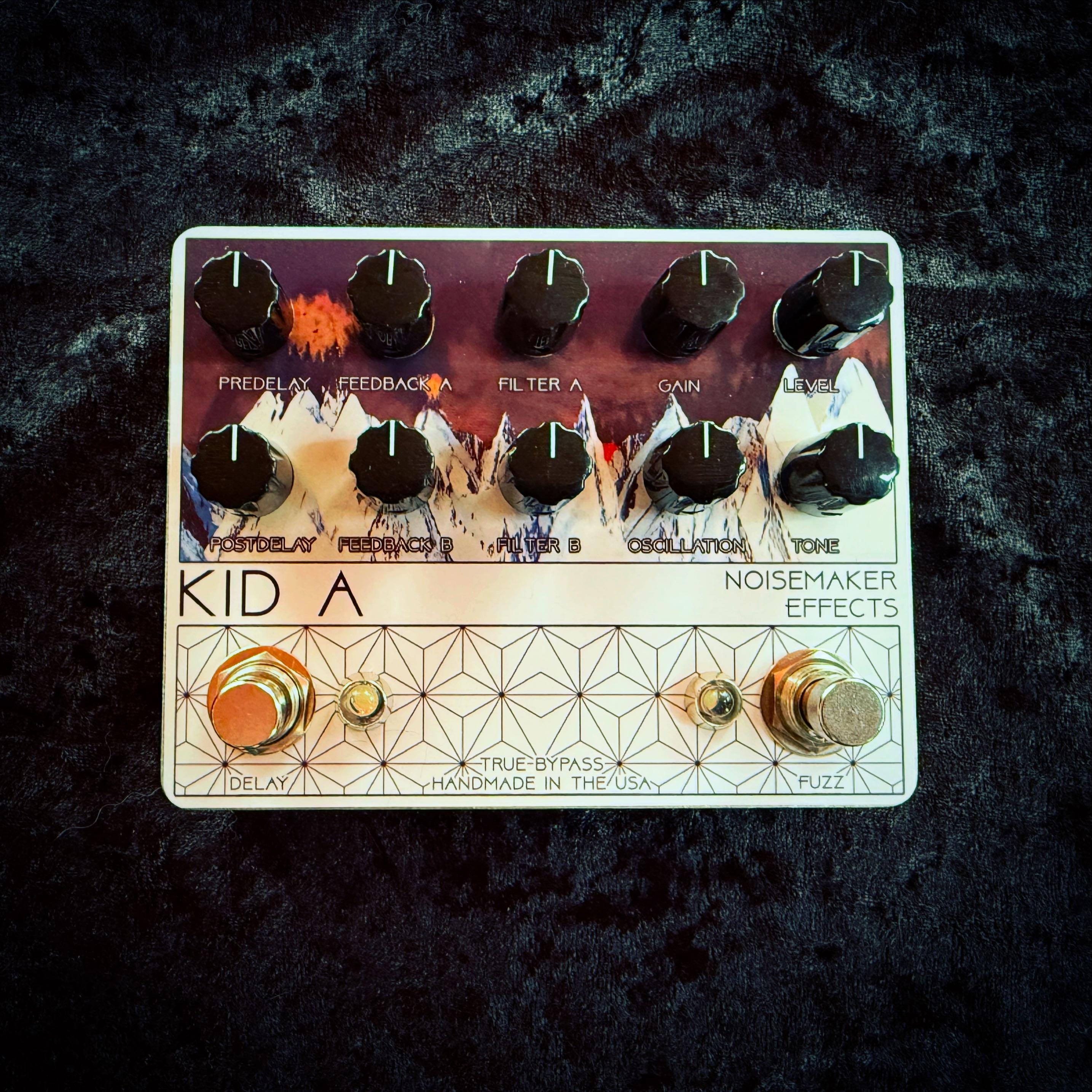 NoisemakerPedals - Etsy