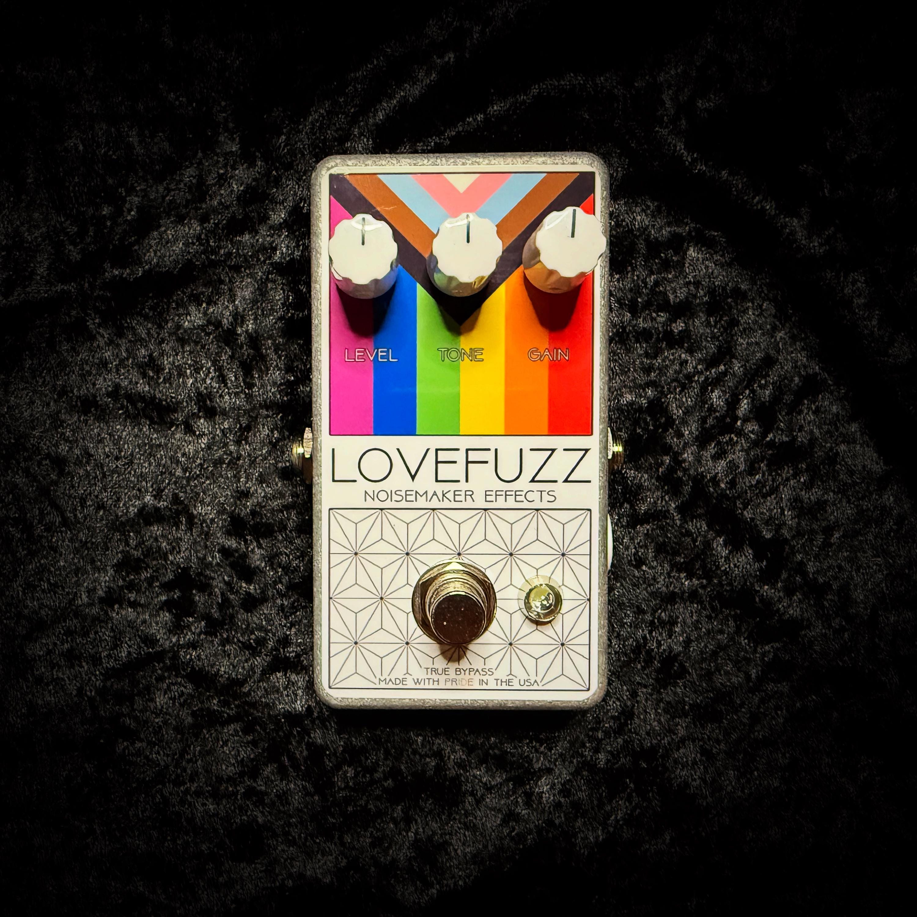 NoisemakerPedals - Etsy
