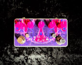 NoisemakerPedals - Etsy