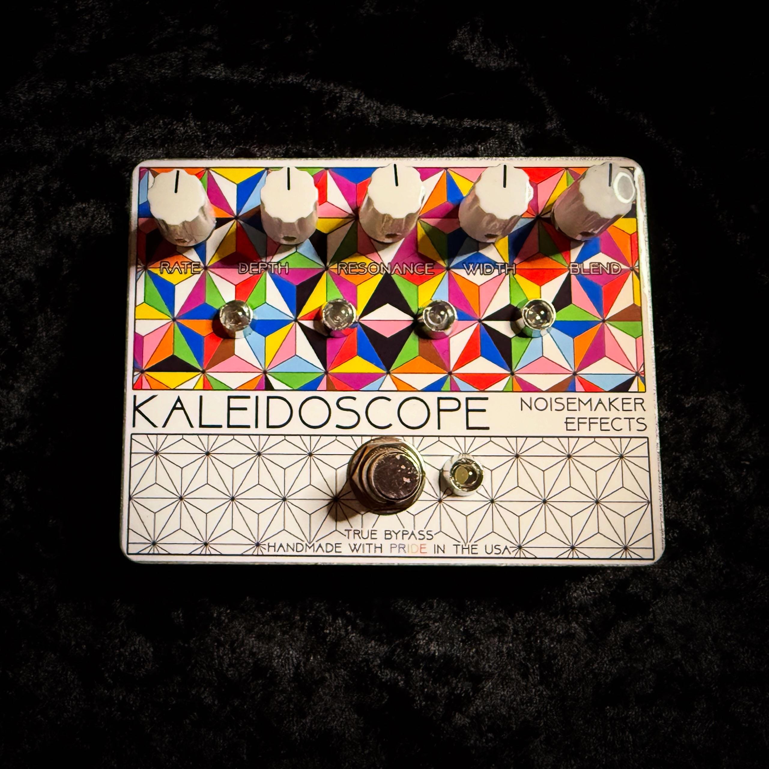 NoisemakerPedals - Etsy