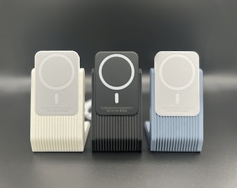 Vuse Alto Multi Charger Stand  Holds & Organizes 3 Batteries  Desk  Organizer - Etsy