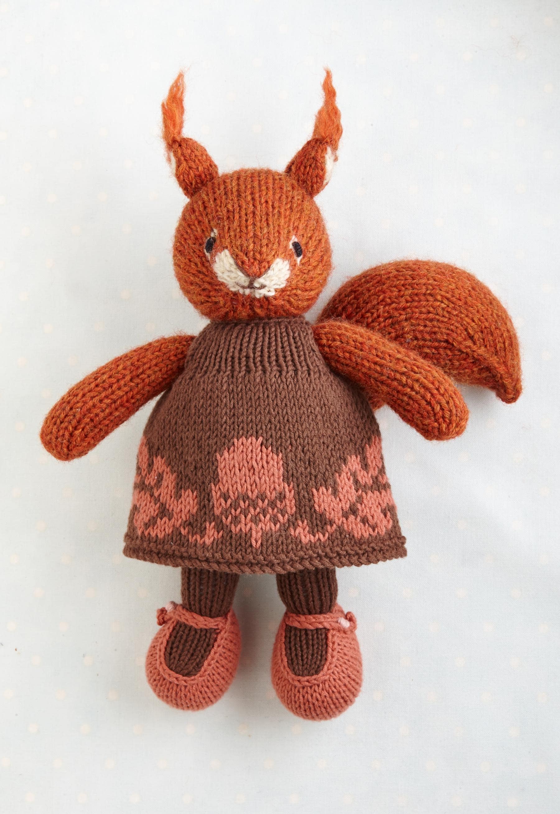 open lace back dress Miffy Crochet Plush Bunny – Tulip Dress & Yellow Bonnet