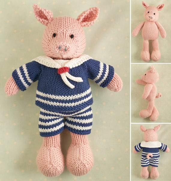 nknit fox mix sailor collar cardigan 【公式通販】