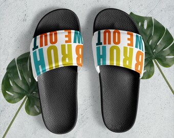 Men’s slides