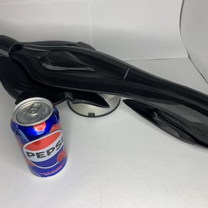 Covenant Assault Carrier • 24″ und 12″ Sci-Fi Super-Carrier Modellbausatz • Rohes 3-D gedrucktes Flaggschiff