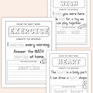 kindergarten sight