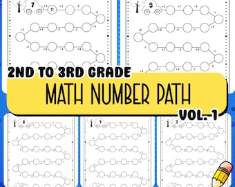Multi Step Math Operations Worksheets Grade 3–4 – Mixed Operations Word Problems Printable PDF