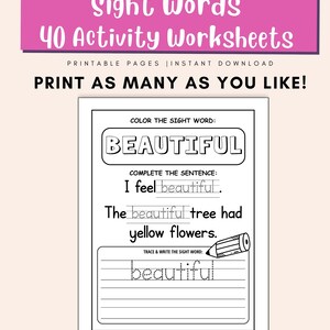 Homeschool & Classroom