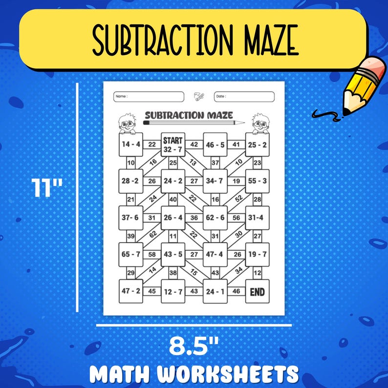 Classroom math puzzle