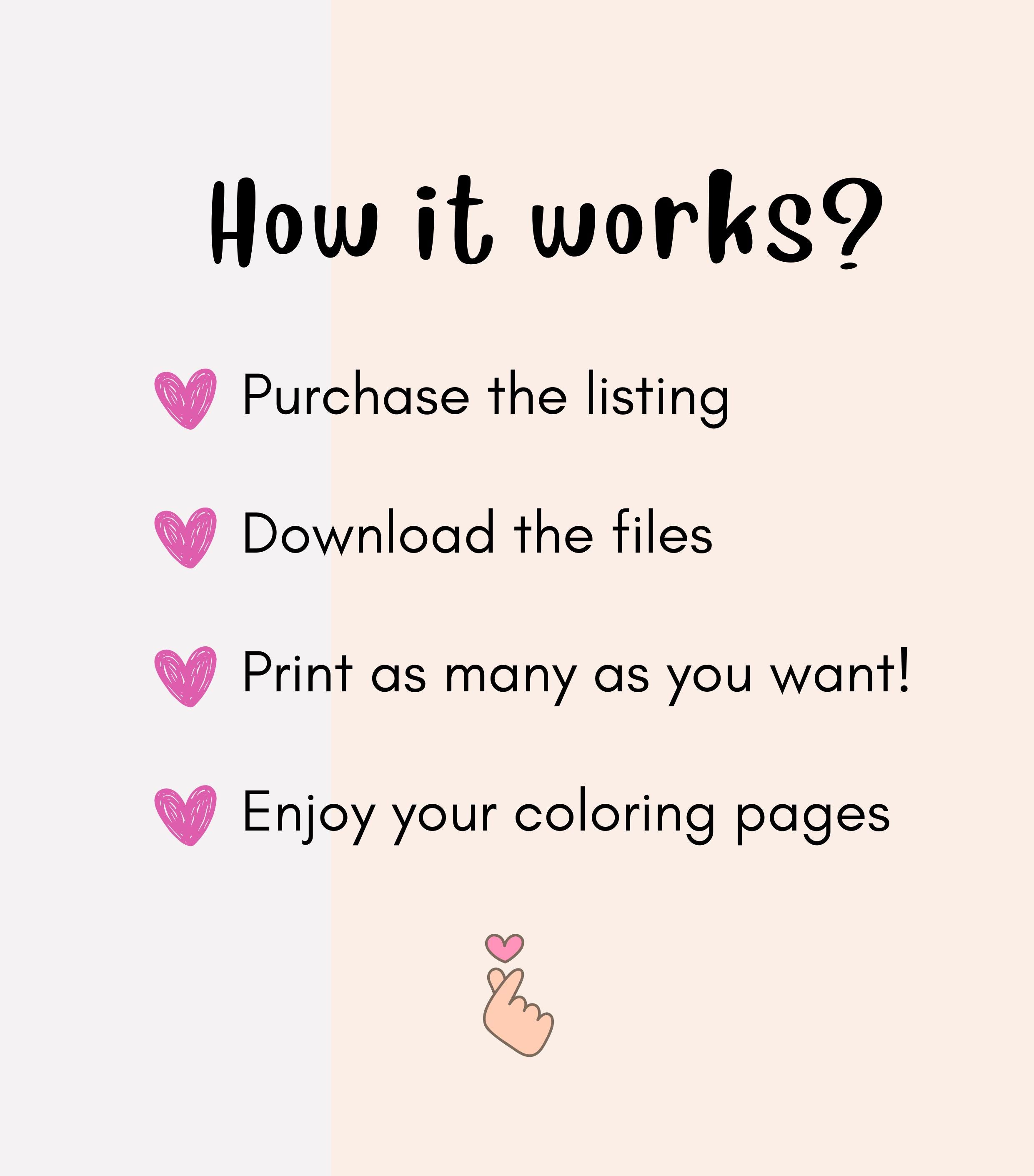 Little Doctor Coloring Pages Printable for Kids, Surgeon Printable