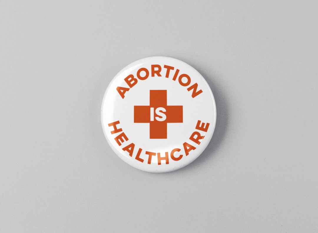 Abortion is Healthcare 1.25