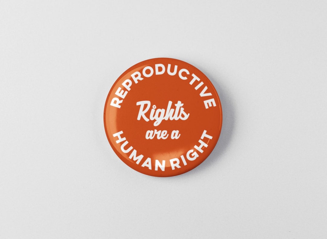 Reproductive Rights Are A Human Right 1.25