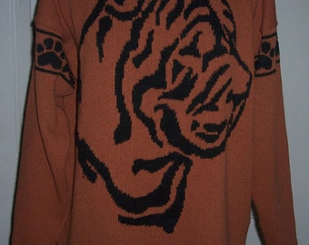 Custom Knit Shar Pei Sweater ****Create your own sweater see below*****