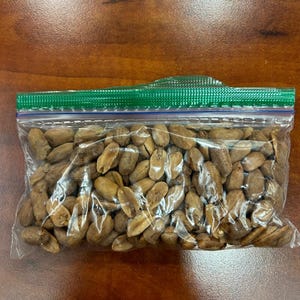 Authentic Haitian Pistach Griye, Roasted Peanuts, Bold Flavor, Gourmet Snack