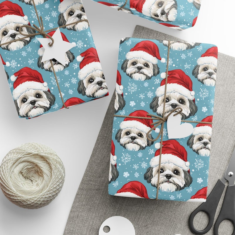 Aspen And Arlo Wrapping Paper Etsy Aspen and arlo wrapping paper etsy