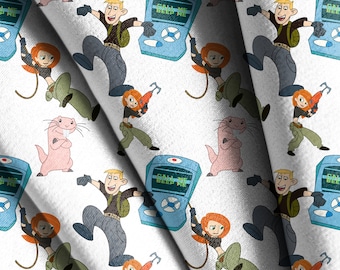 キムポッシブル ディズニーチャンネル ルーファス おしゃべり ぬいぐるみ ロン キムポッシブル ディズニーチャンネル ルーファス おしゃべり