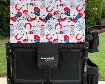 Ready to Ship w4 Canopies