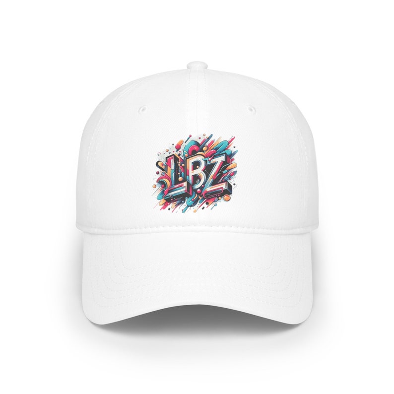 Casquette image 1