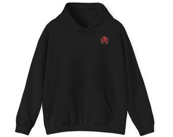 Sweat shirt à capuche