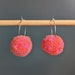 see more listings in the Pom Pom Earrings section