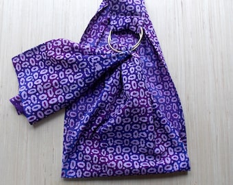doll ring sling