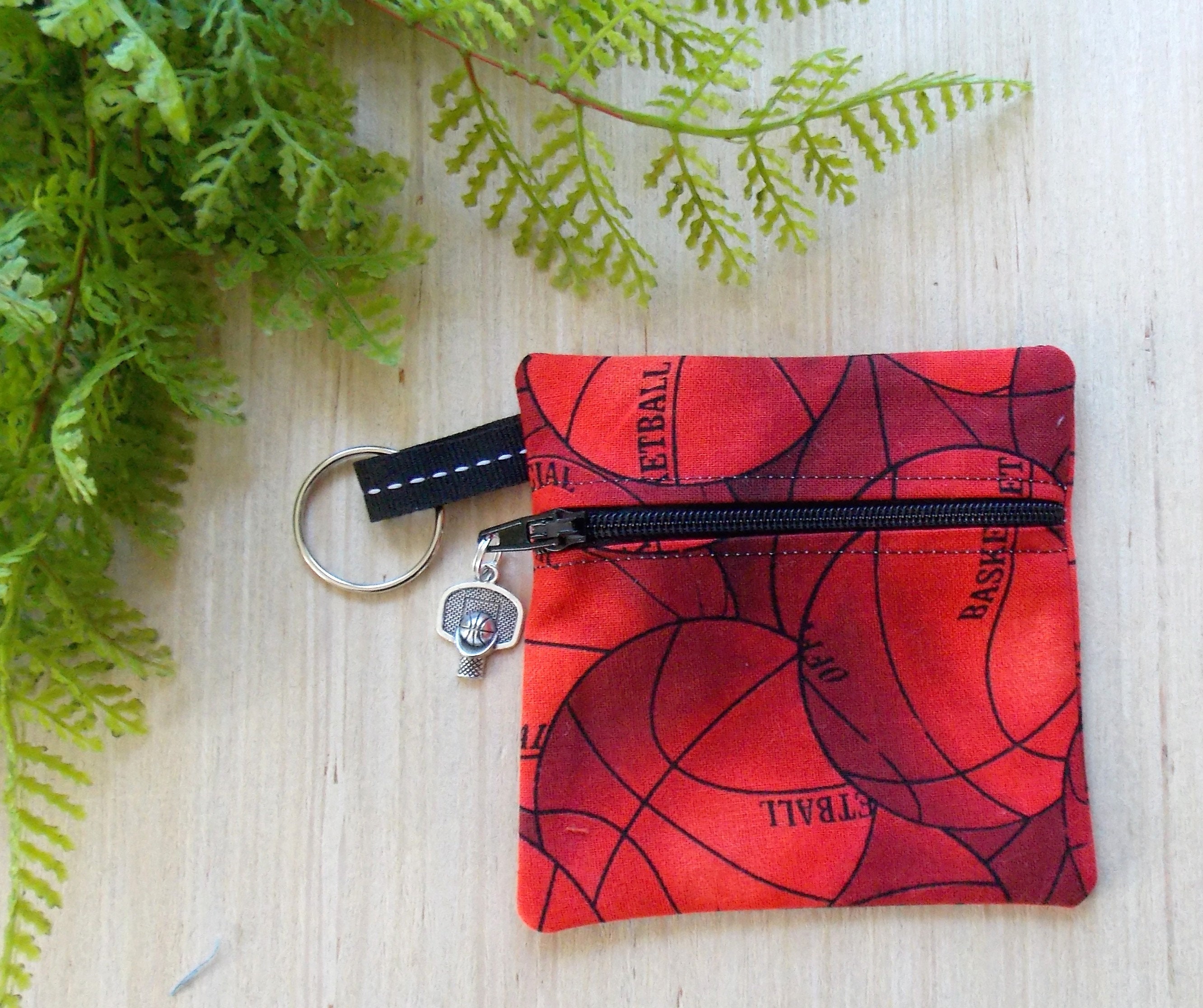 Coin Purse Basketball Player wallet change Purse with Zipper Wallet Coin Pouch Mini Size Cash Phone Holder Coin Purse Basketball Player wallet change Purse with Zipper Wallet Coin Pouch Mini Size Cash Phone Holder