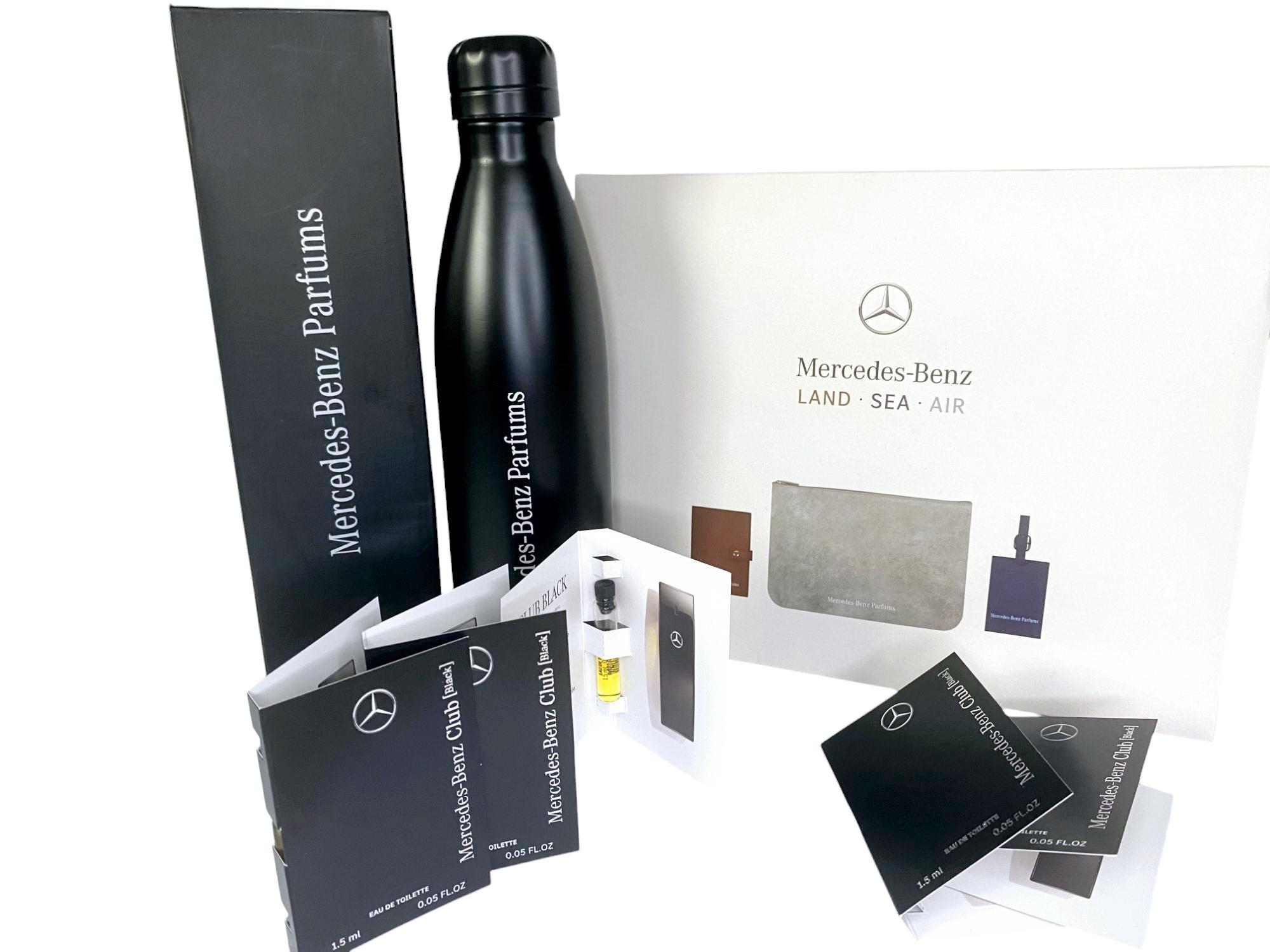 Buy Mercedes Water Bottle Online In India India