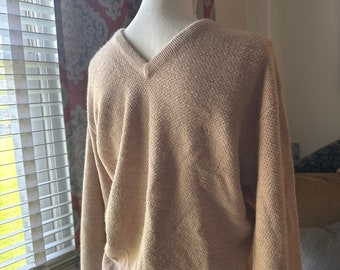 Christian Dior Knit Sweater