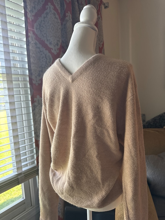 Christian Dior Knit Sweater