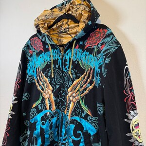 Christian audigier marque vetement hotsell