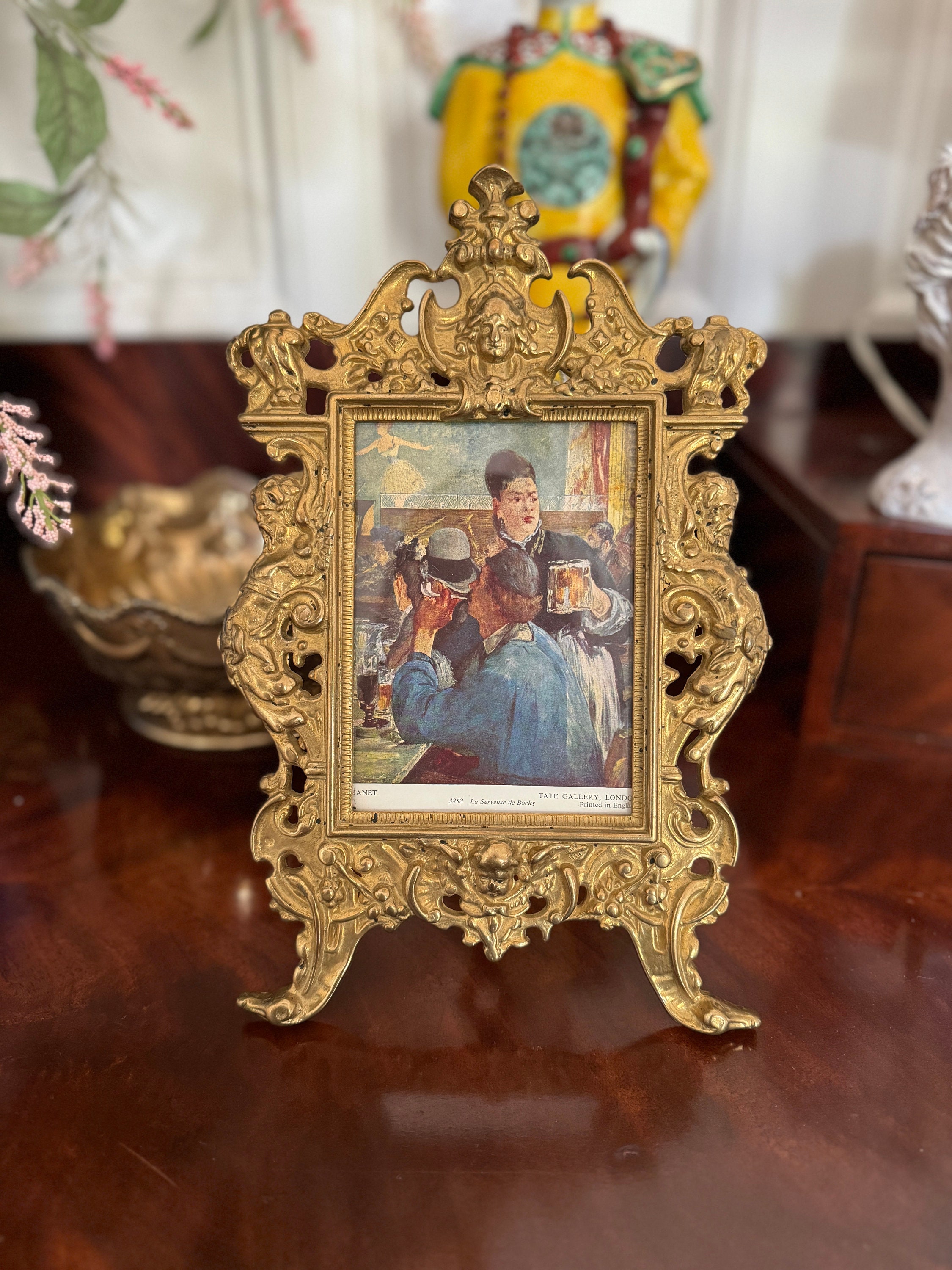 Vintage 1950s Manet Vintage 1950s Manet