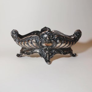 Vintage jardinière (no insert)