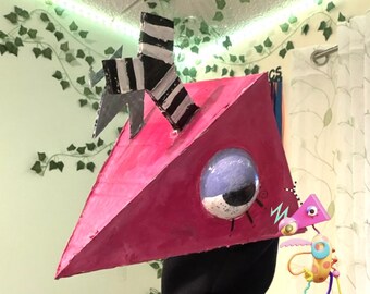 Zooble from TADC Dragon Puppet!