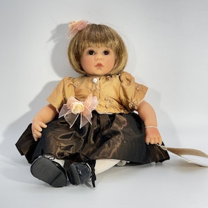 Lee middleton doll - Etsy 日本