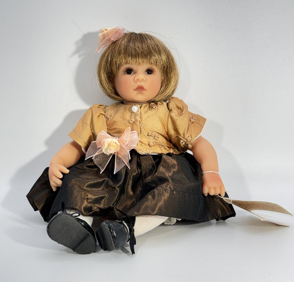 LEE MIDDILTON　オリジナルドール 56cm Lee middleton doll - Etsy 日本