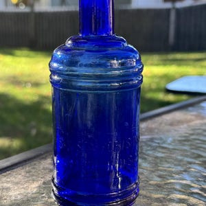 1910's Glass Bottles - Etsy Singapore