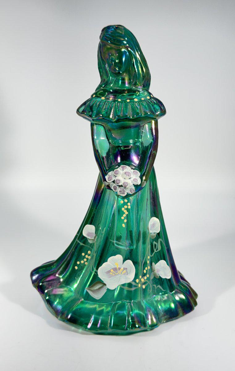 Fenton 95th - Etsy