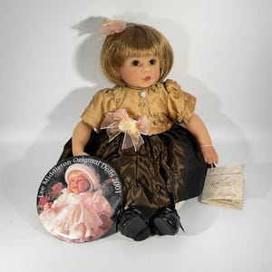Lee middleton doll - Etsy 日本