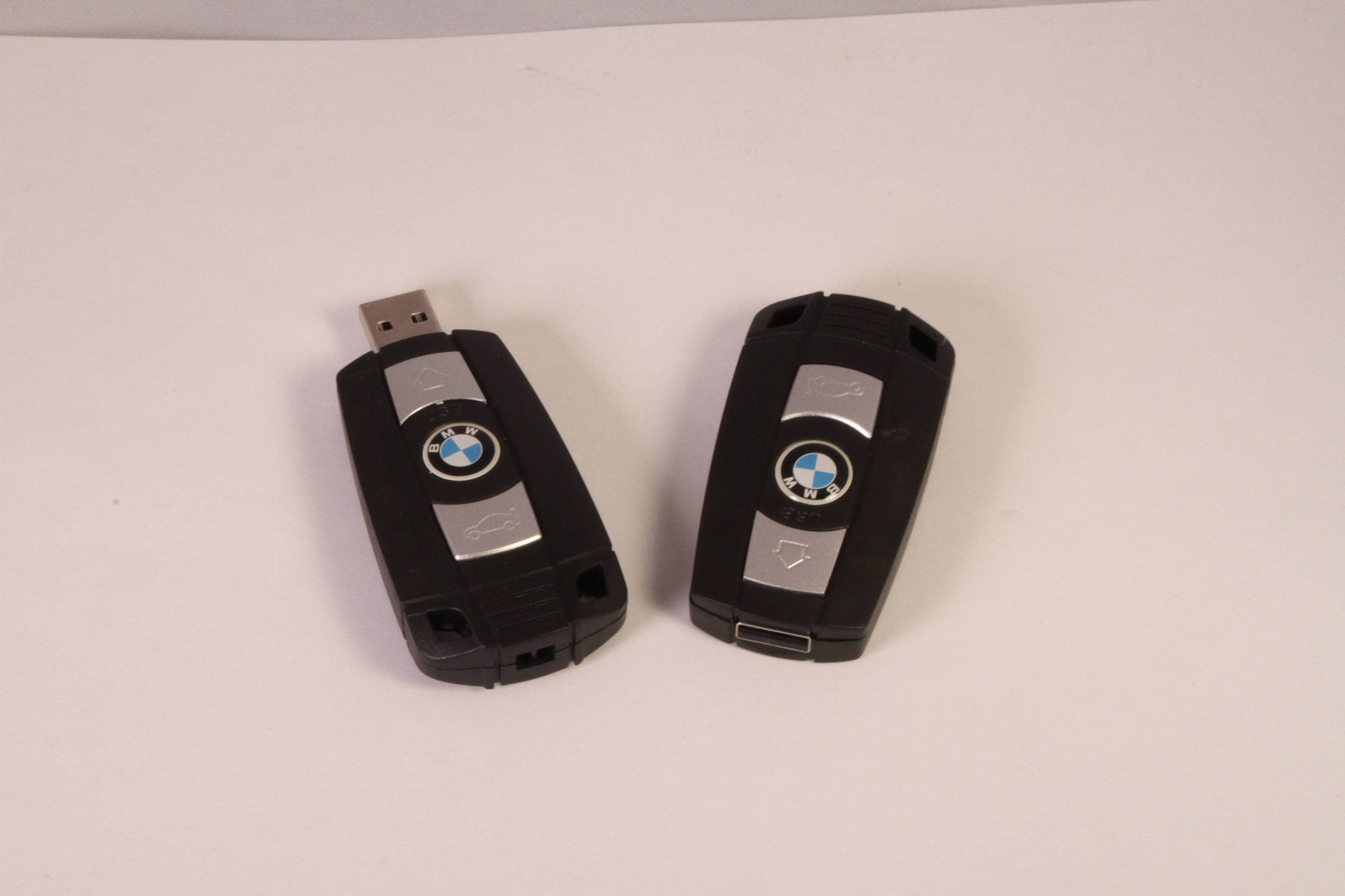 Professional bmw usb