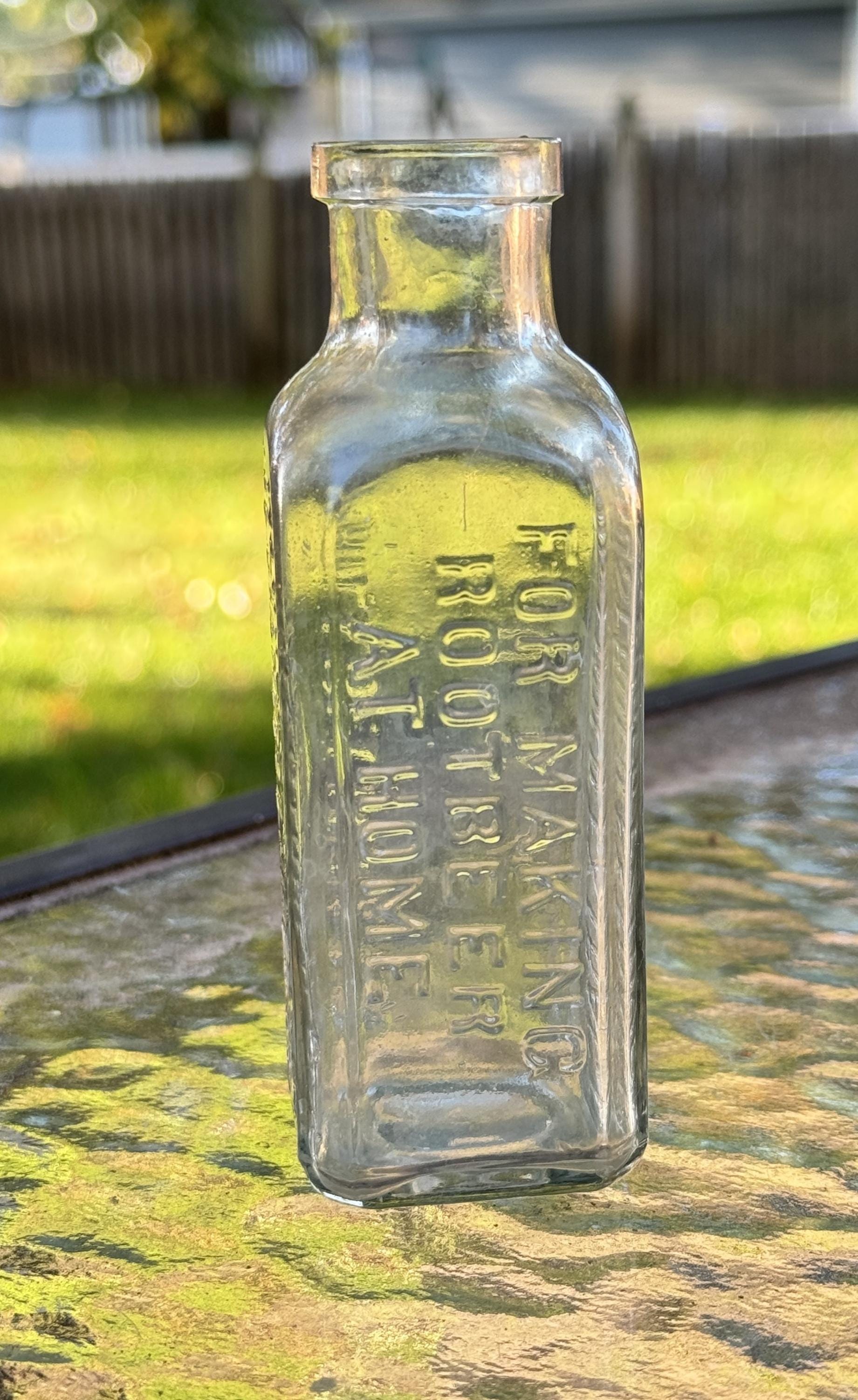 Antique hires root beer bottles - Etsy 日本