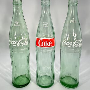 70s coke bottle - Etsy 日本
