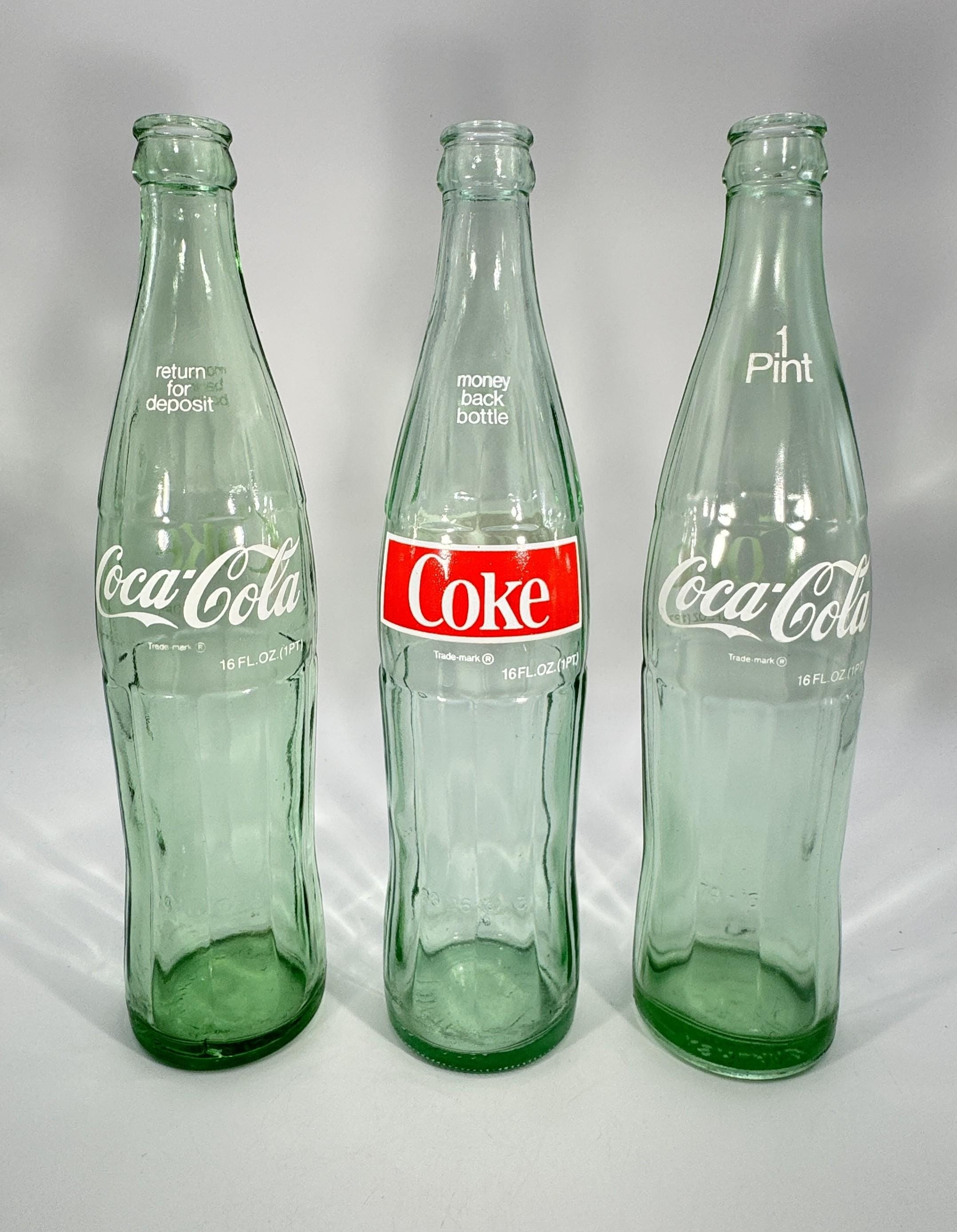 70s coke bottle - Etsy 日本